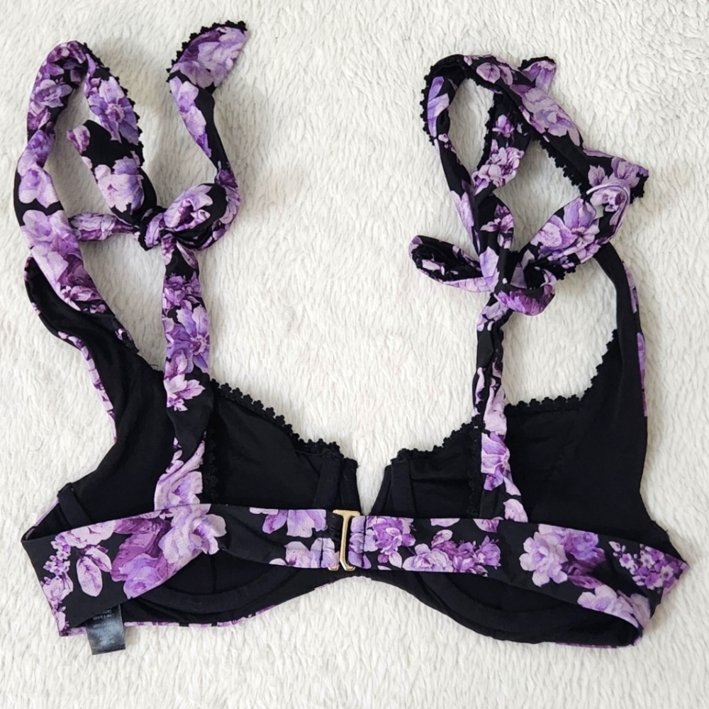 New!Beach Riot Bikini Top‎ - Picture 4 of 8